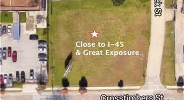 Photo of 0 Crosstimbers St, Houston, TX 77022