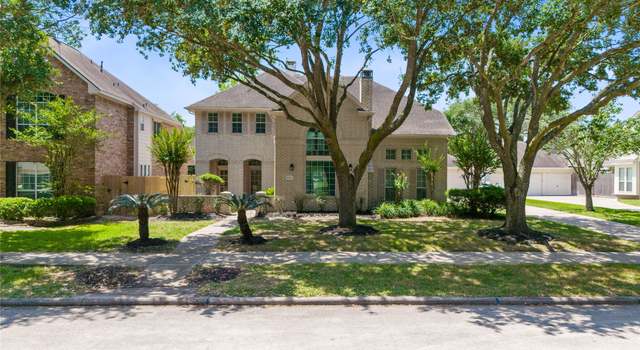 Photo of 19203 Allview Ln, Houston, TX 77094