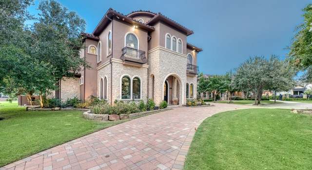 Photo of 5703 Lakeshore Vista Dr, Richmond, TX 77469