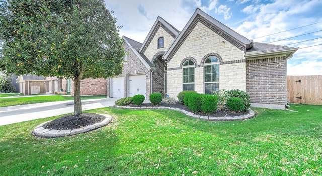 Photo of 2910 Angel Mist Ln, Rosenberg, TX 77471