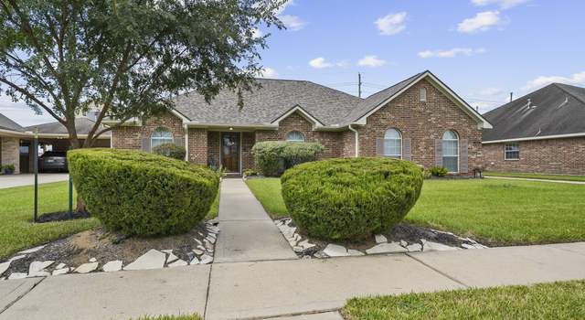 Photo of 11213 Harris Ave, Pearland, TX 77584