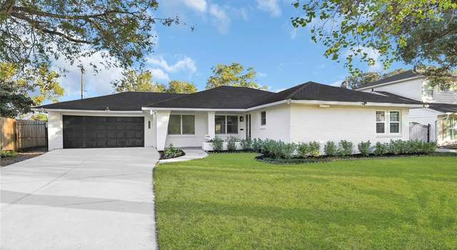 Photo of 4426 Creekbend Dr, Houston, TX 77035