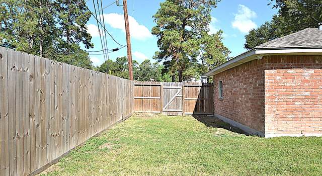 Photo of 23331 Birnam Wood Blvd, Spring, TX 77373