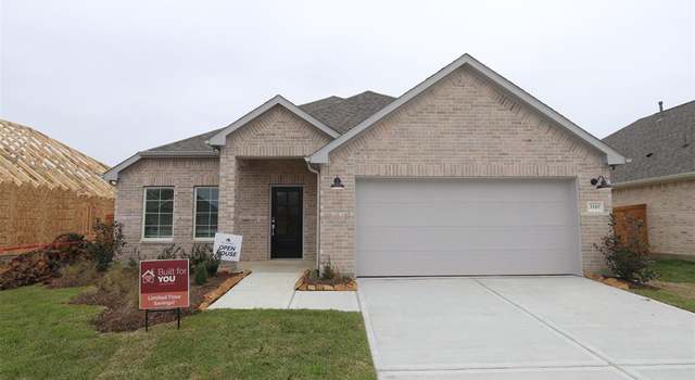 Photo of 3510 Moraine Lake Dr, Texas City, TX 77510