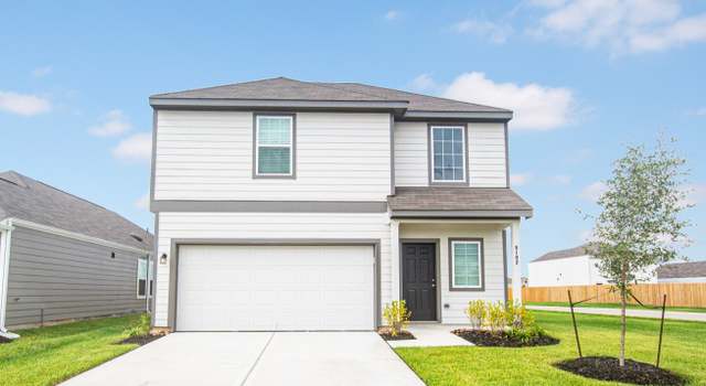 Photo of 8102 Vanilla Orchid Dr, Houston, TX 77016