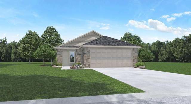 Photo of 514 Belle Springs Ln, Conroe, TX 77301