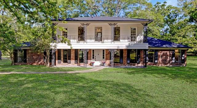 Photo of 1319 Edgewood Cir, Lufkin, TX 75904