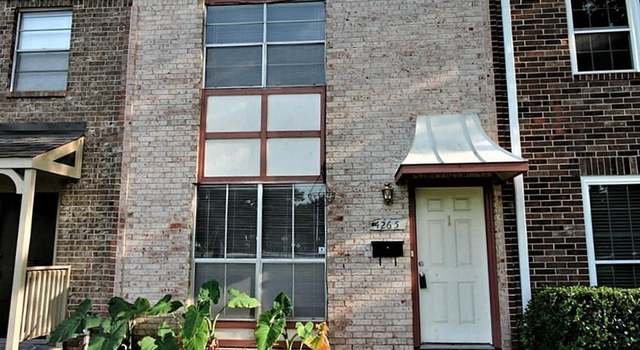 Photo of 4265 Young St, Pasadena, TX 77504