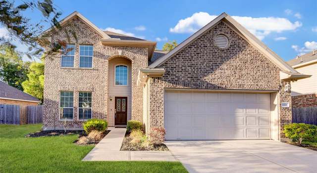 Photo of 6111 Hickory Hollow Dr, Pearland, TX 77581