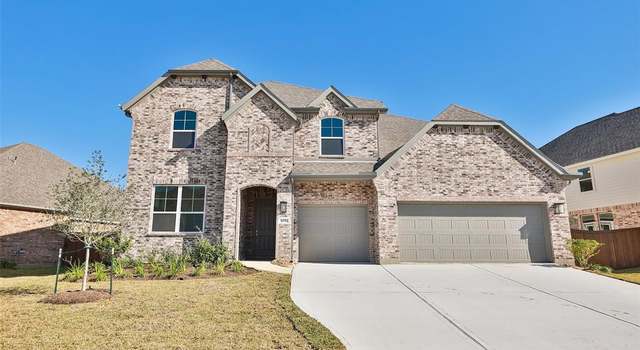 Photo of 1011 Navasota St, Webster, TX 77598