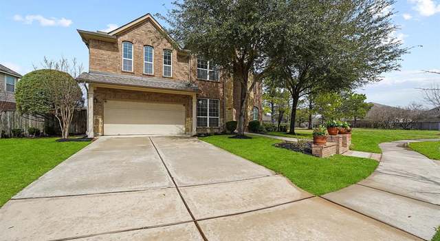 Photo of 19530 Crescent Meadow Dr, Cypress, TX 77433