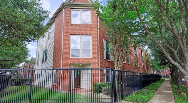 Photo of 3026 Terrace Hills Ln, Houston, TX 77007