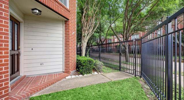 Photo of 3026 Terrace Hills Ln, Houston, TX 77007