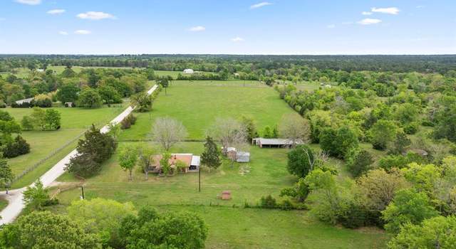 Photo of 001 County Road 232, Richards, TX 77873