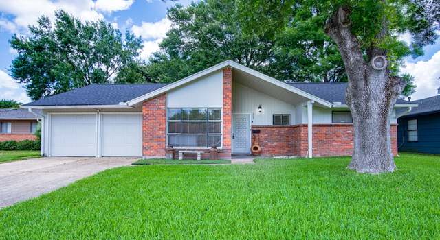 Photo of 909 Mark St, Deer Park, TX 77536