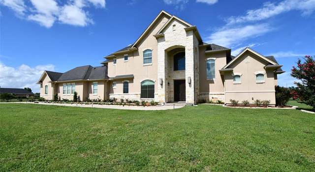 Photo of 1810 Man O War Ct, Richmond, TX 77406