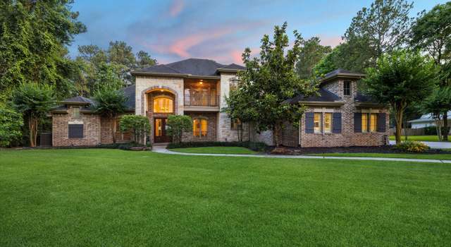 Photo of 10250 Clubhouse Cir, Magnolia, TX 77354
