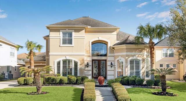 Photo of 14206 Quiet Bluff Ln, Houston, TX 77077