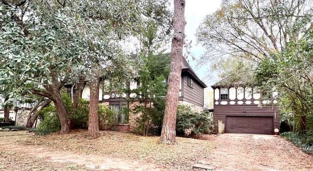 Photo of 1115 Woodbank Dr, Seabrook, TX 77586