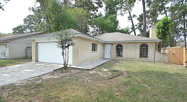 Photo of 4527 Adonis Dr, Spring, TX 77373