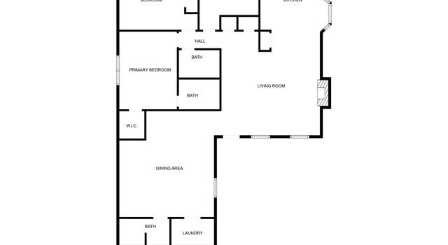 Photo of 4527 Adonis Dr, Spring, TX 77373