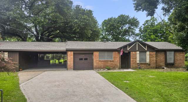 Photo of 2509 Bayou Ave, Baytown, TX 77520