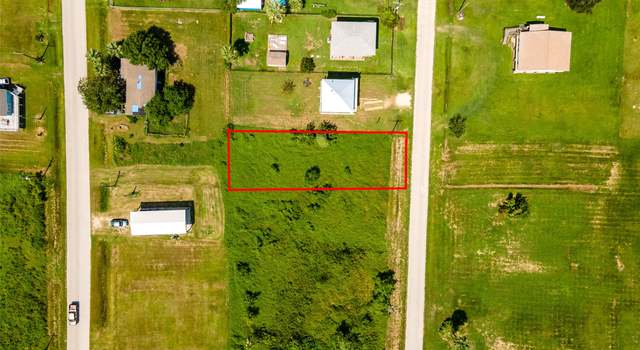 Photo of Lot 421 N Sage, Crystal Beach, TX 77650