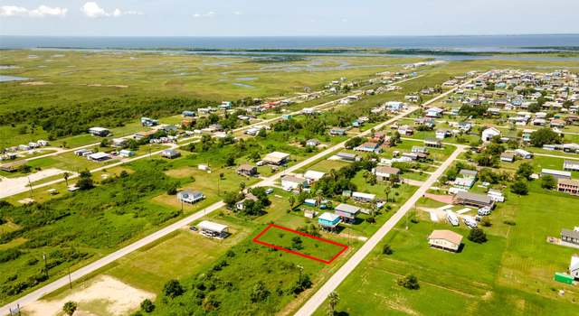 Photo of Lot 421 N Sage, Crystal Beach, TX 77650