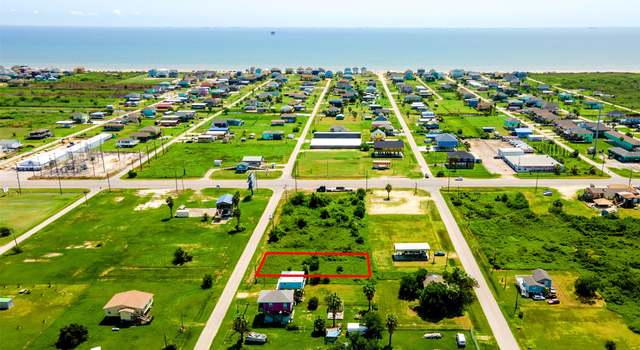 Photo of Lot 421 N Sage, Crystal Beach, TX 77650