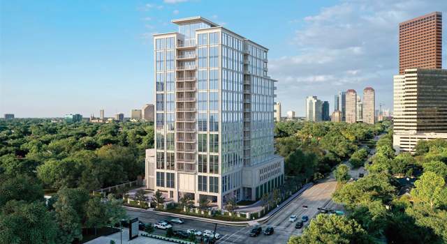 Photo of 5656 San Felipe St #1204, Houston, TX 77056