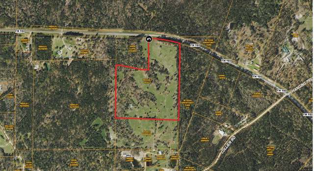 Photo of TBD Fm 980, Point Blank, TX 77364