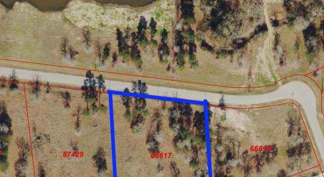 Photo of Lot 3 Dahlia Rd, Huntsville, TX 77320
