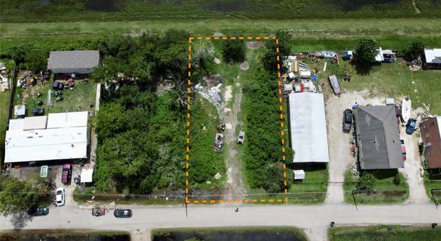 Property at 0 Judy St, Rosharon, TX 77583