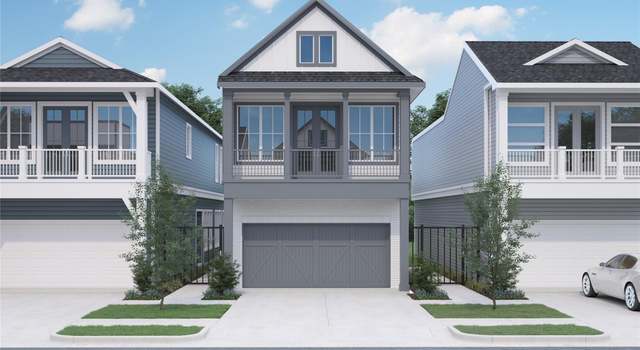 Photo of 912 W 21st St Unit B, Houston, TX 77008