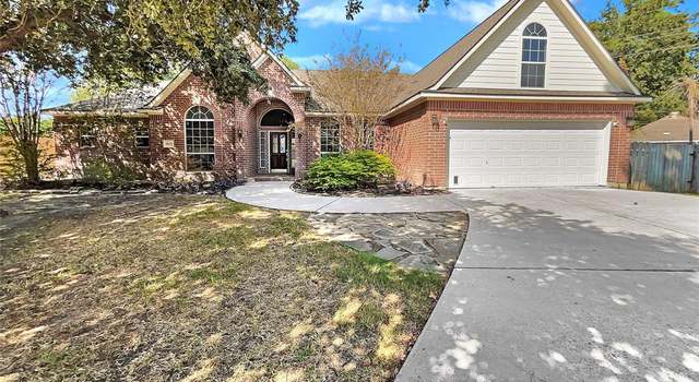 Photo of 18935 Cypresswood Forest Ct, Spring, TX 77388