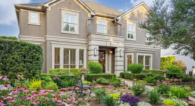 Photo of 1615 Ashbury Park Dr, Houston, TX 77077