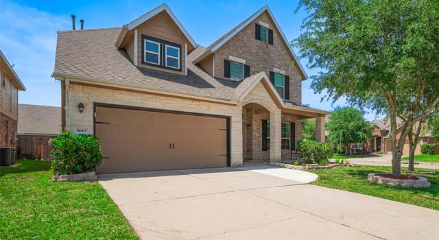 Photo of 5615 Gemstone Park Rd, Richmond, TX 77407