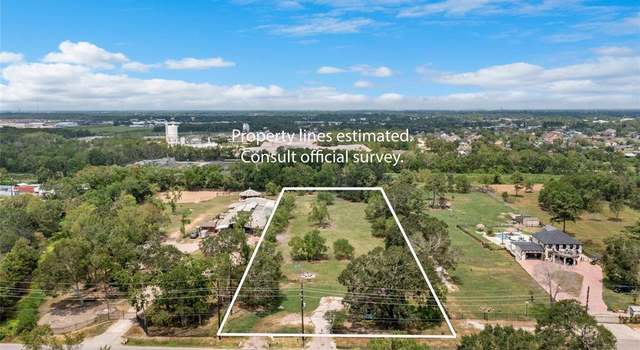 Photo of 507 N Pine St, Rosharon, TX 77583