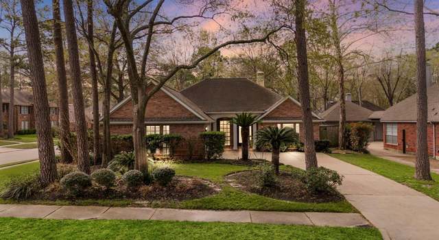 Photo of 8927 Andante Dr, Houston, TX 77040