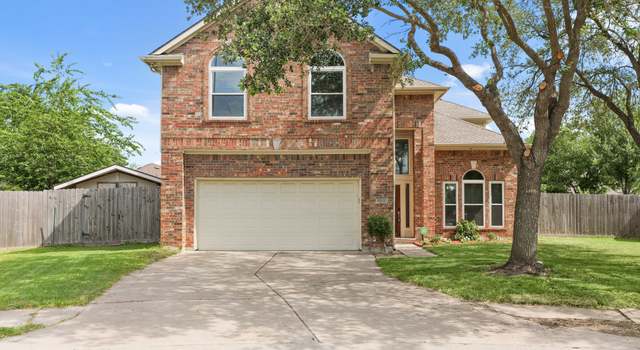 Photo of 6426 Savannah Pines Dr, Katy, TX 77449