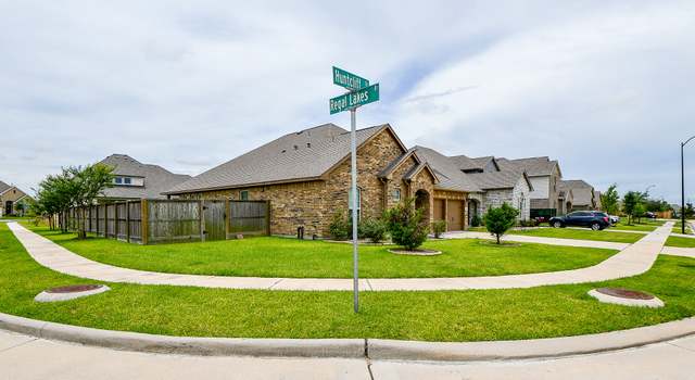 Photo of 24303 Huntcliff Dr, Katy, TX 77493