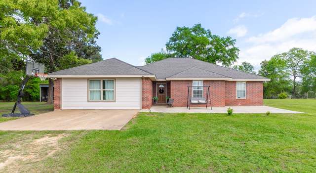 Photo of 21449 Fm-92 S, Fred, TX 77616