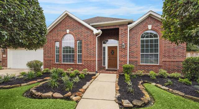 Photo of 2417 Steele Ranch Ct, Friendswood, TX 77546