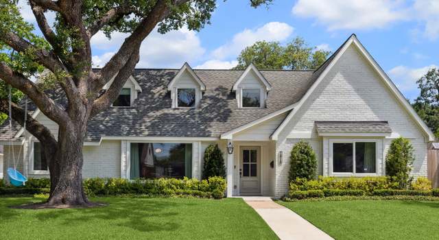 Photo of 7818 Meadowglen Ln, Houston, TX 77063
