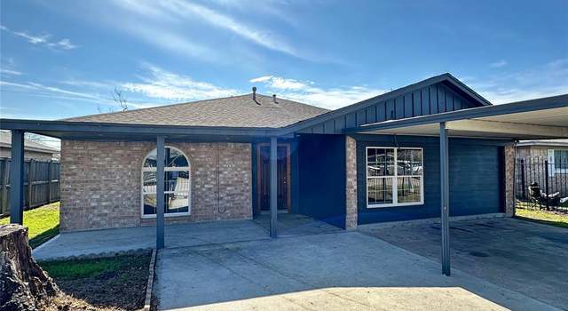 Photo of 1126 Havner Ln, Houston, TX 77037