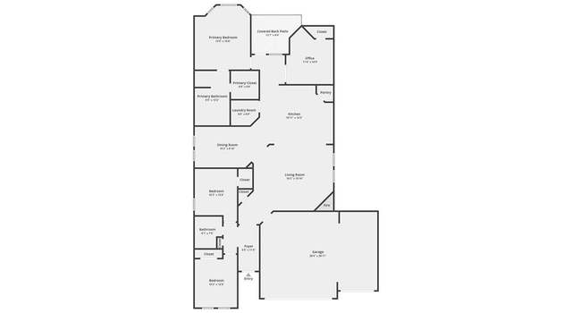 Photo of 212 Echo Brook Ln, Dickinson, TX 77539