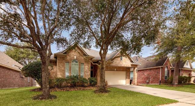 Photo of 10219 Broken Trace Ct, Humble, TX 77338