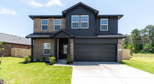 Photo of 507 Sacred Fig Ln, Crosby, TX 77532