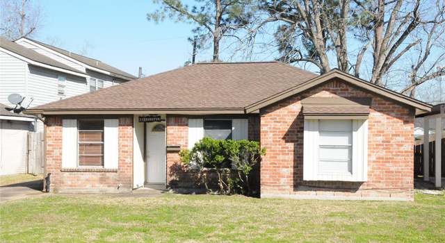 Photo of 2123 N Austin Ave, Pearland, TX 77581