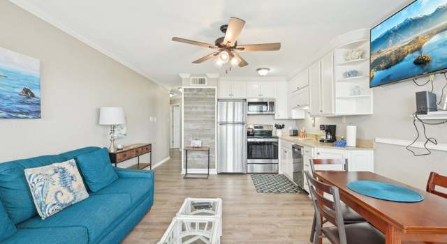 Photo of 10811 San Luis Pass Rd #2319, Galveston, TX 77554